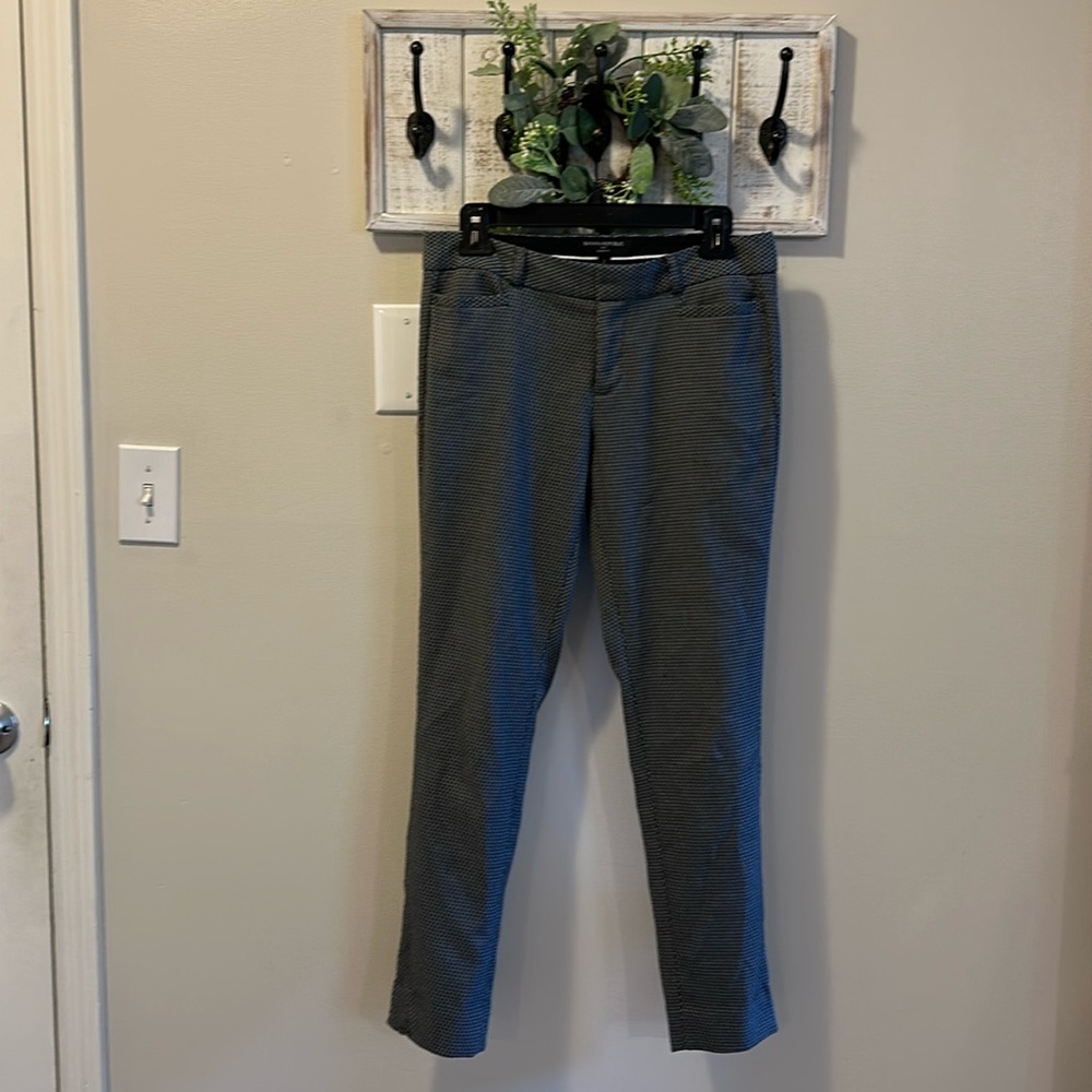 Banana Republic Sloan fit pants!